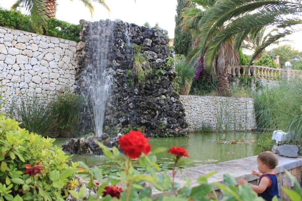 Villa Prestige Benissa Exterior foto