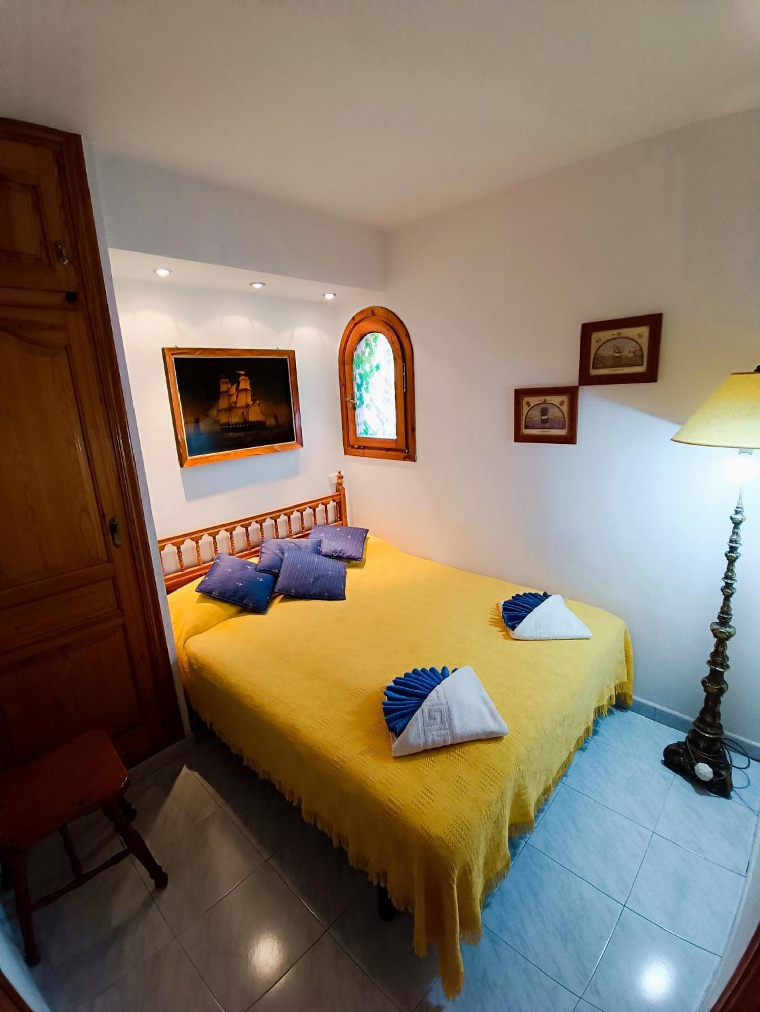 Villa Prestige Benissa Quarto foto